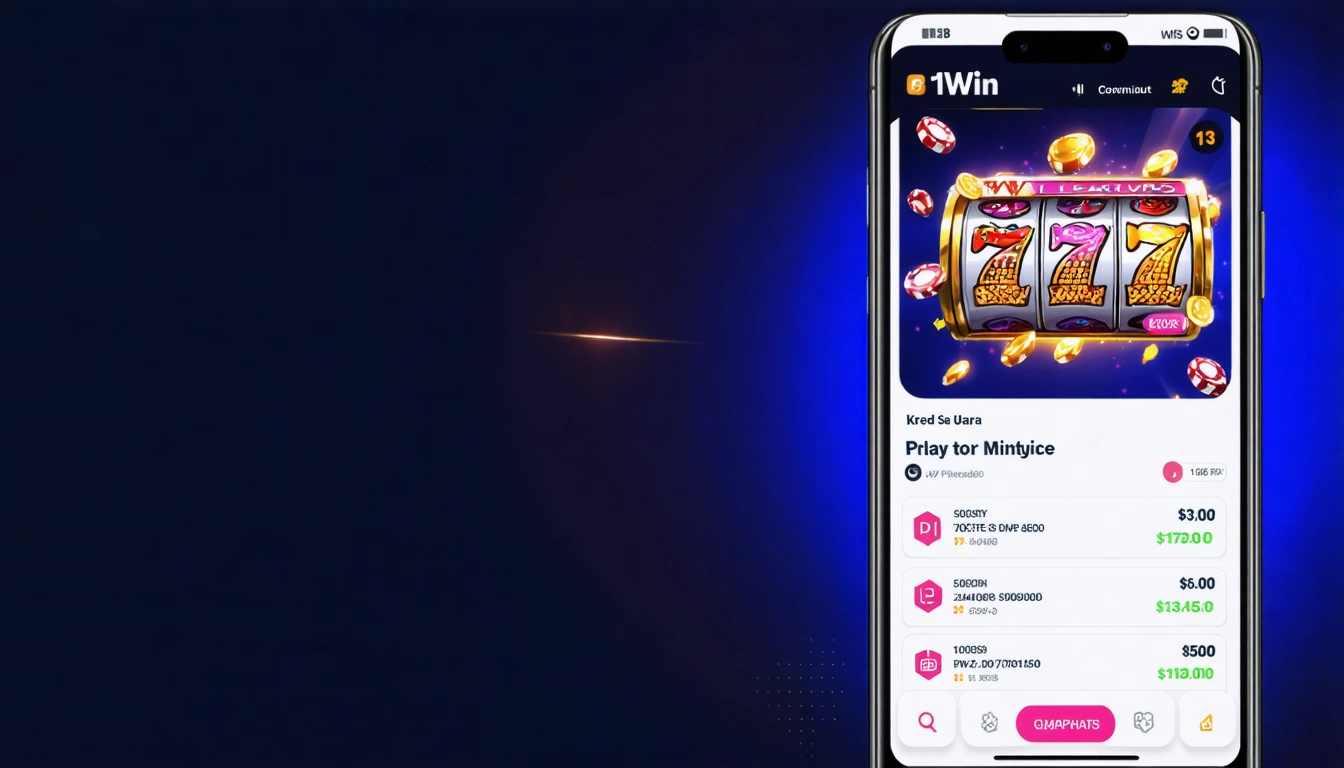 app 1Win
