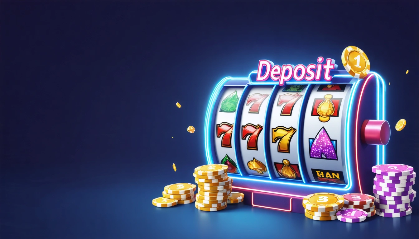 deposit 1Win
