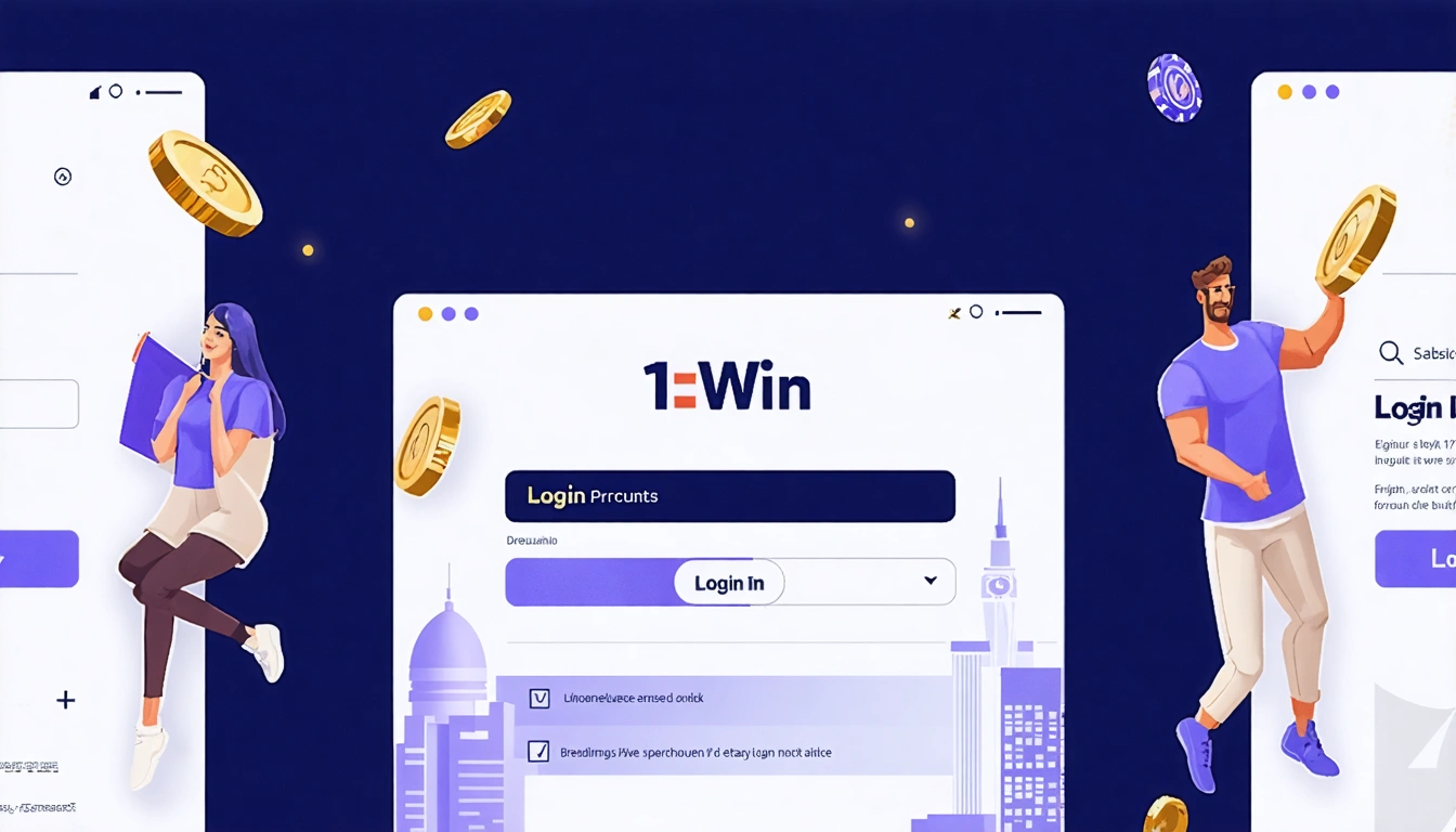 login 1Win